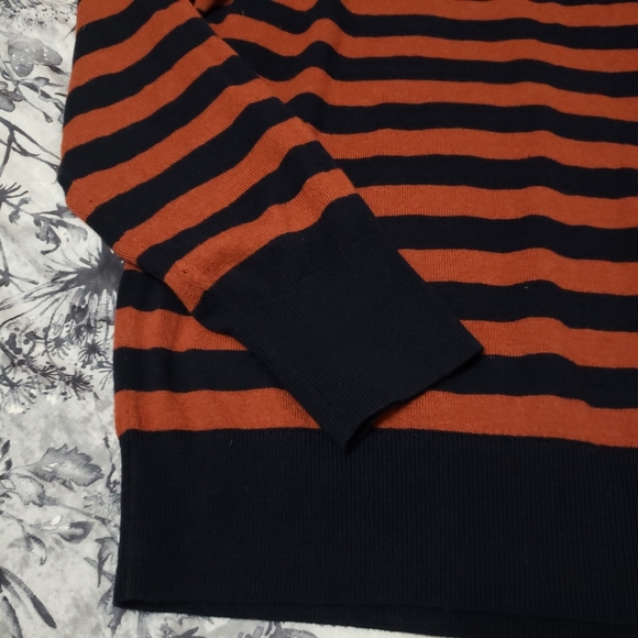 💥‼BR Cotton Cashmere Sweater - Picture 2 of 4